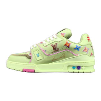 Louis Vuitton LV Trainer 1AJWEQ