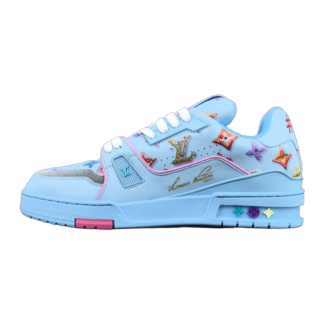 Louis Vuitton LV Trainer 1AJWF2