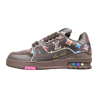 Louis Vuitton LV Trainer 1AJWFT