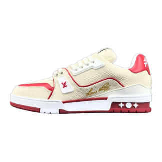Louis Vuitton LV Trainer 1AK88P