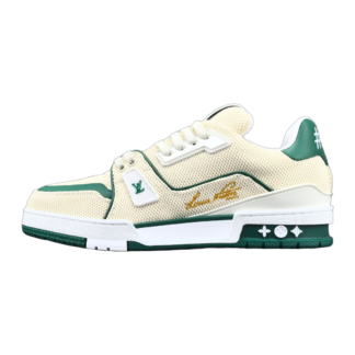Louis Vuitton LV Trainer 1AK899