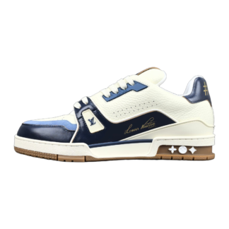 Louis Vuitton LV Trainer 1AKB90