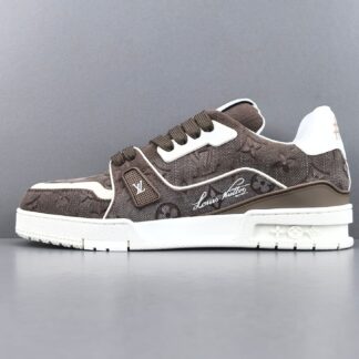 Louis Vuitton LV Trainer 1AKBAU