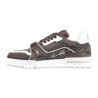 Louis Vuitton LV Trainer 1AKBAU
