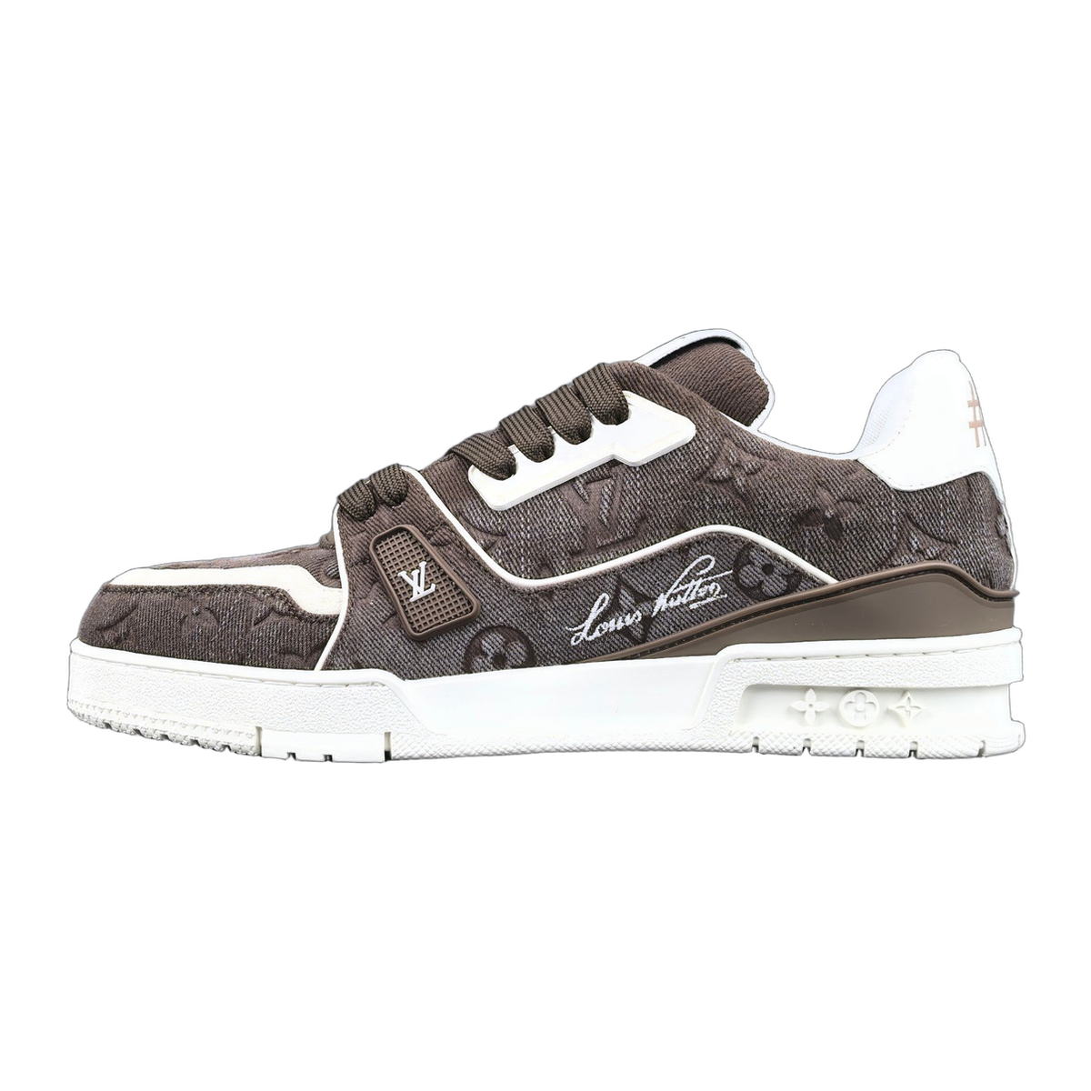 Louis Vuitton LV Trainer 1AKBAU
