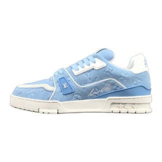 Louis Vuitton LV Trainer 1AKBBS