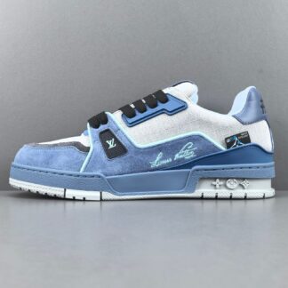Louis Vuitton LV Trainer 1AKBCU