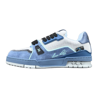 Louis Vuitton LV Trainer 1AKBCU