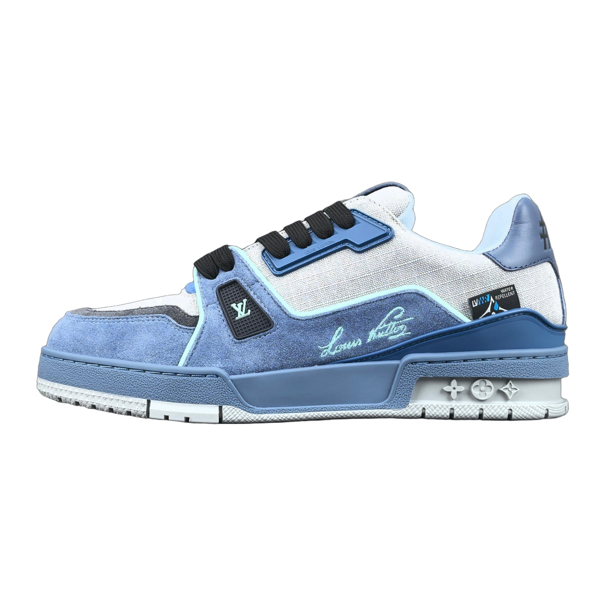 Louis Vuitton LV Trainer 1AKBCU