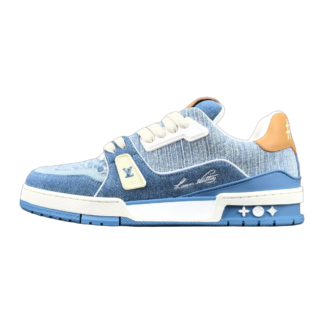 Louis Vuitton LV Trainer 1AKCFB