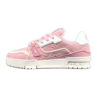 Louis Vuitton LV Trainer 1AKCG3