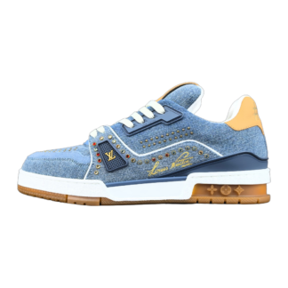 Louis Vuitton LV Trainer 1AKCI7