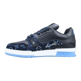 Louis Vuitton LV Trainer 1AKDGX