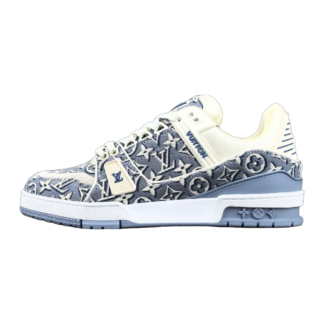 Louis Vuitton LV Trainer 1AKKJT