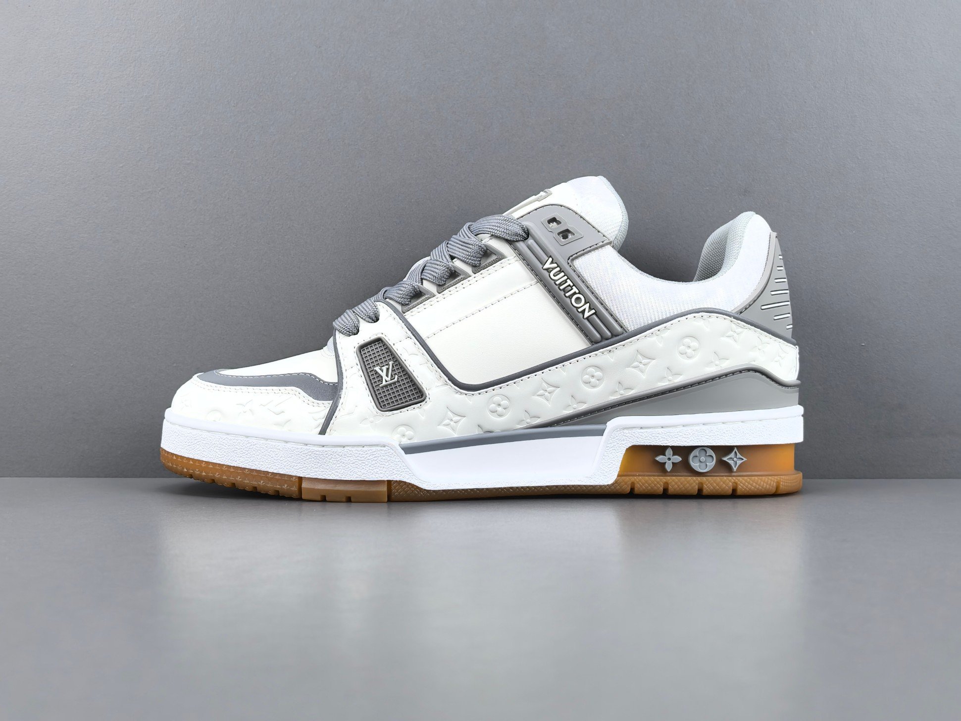Louis Vuitton LV Trainer 1AKQ3M