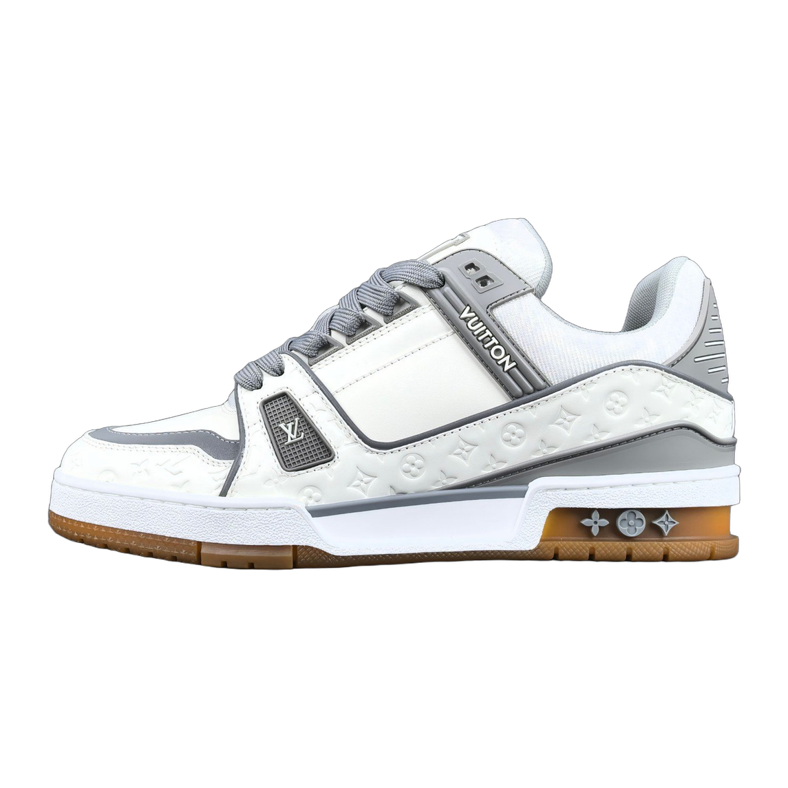 Louis Vuitton LV Trainer 1AKQ3M