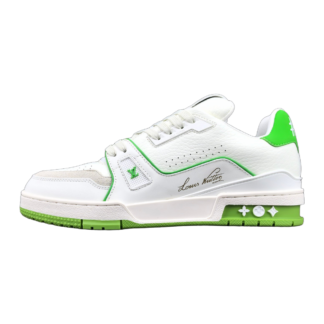 Louis Vuitton LV Trainer 1AKRD9