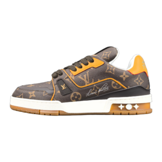 Louis Vuitton LV Trainer 1AKYD4