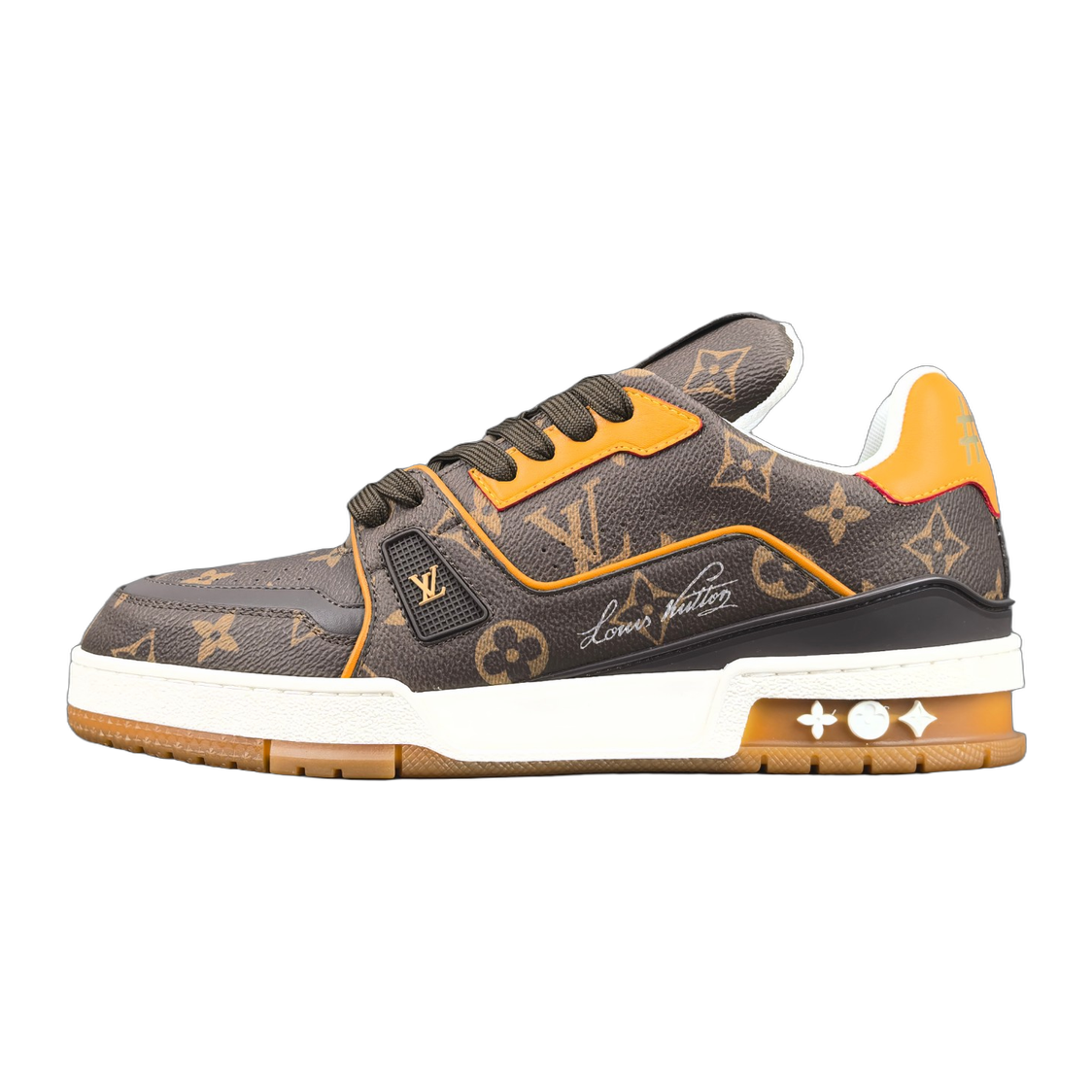 Louis Vuitton LV Trainer 1AKYD4