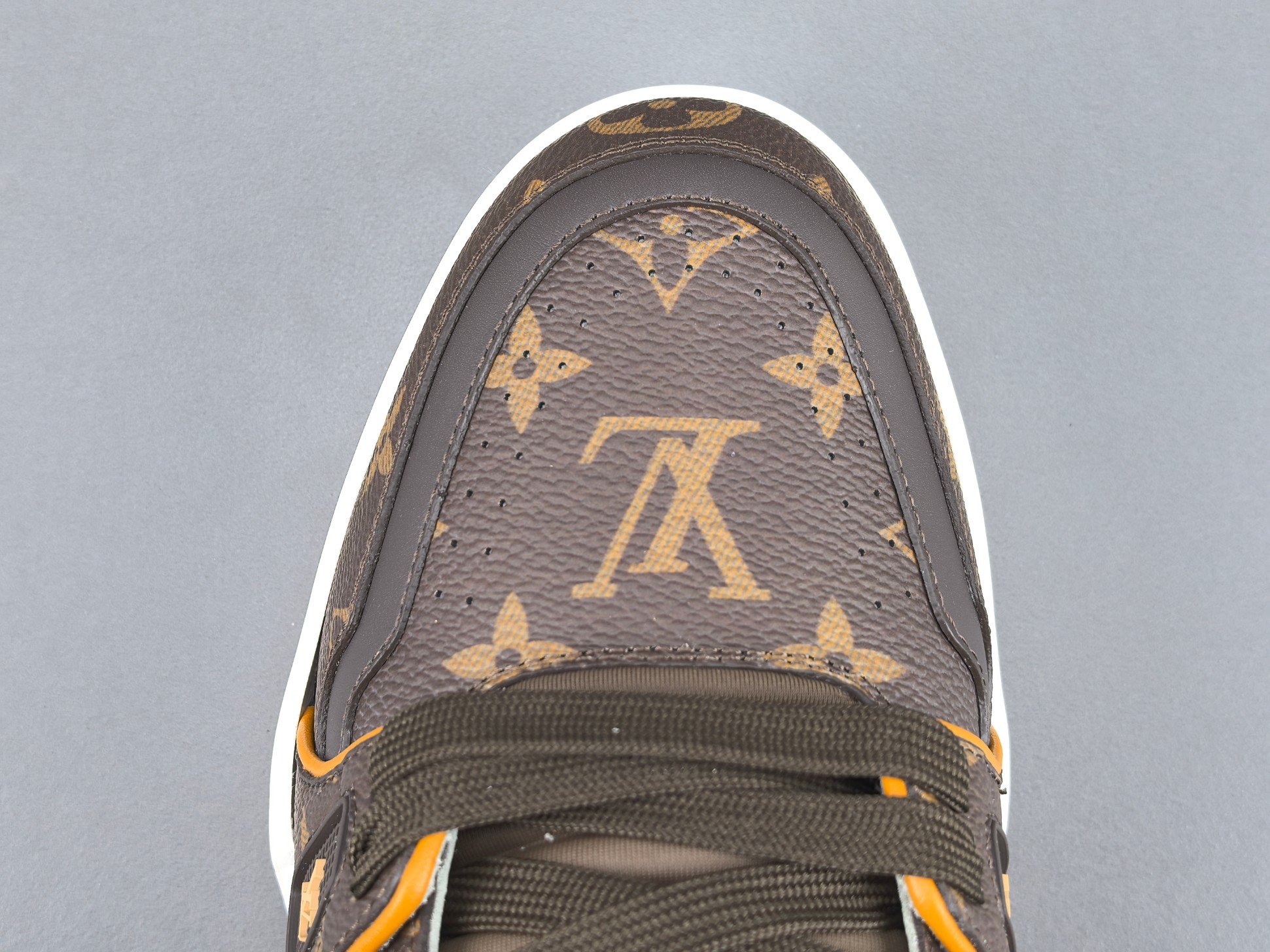 Louis Vuitton LV Trainer 1AKYD4 – Image 11