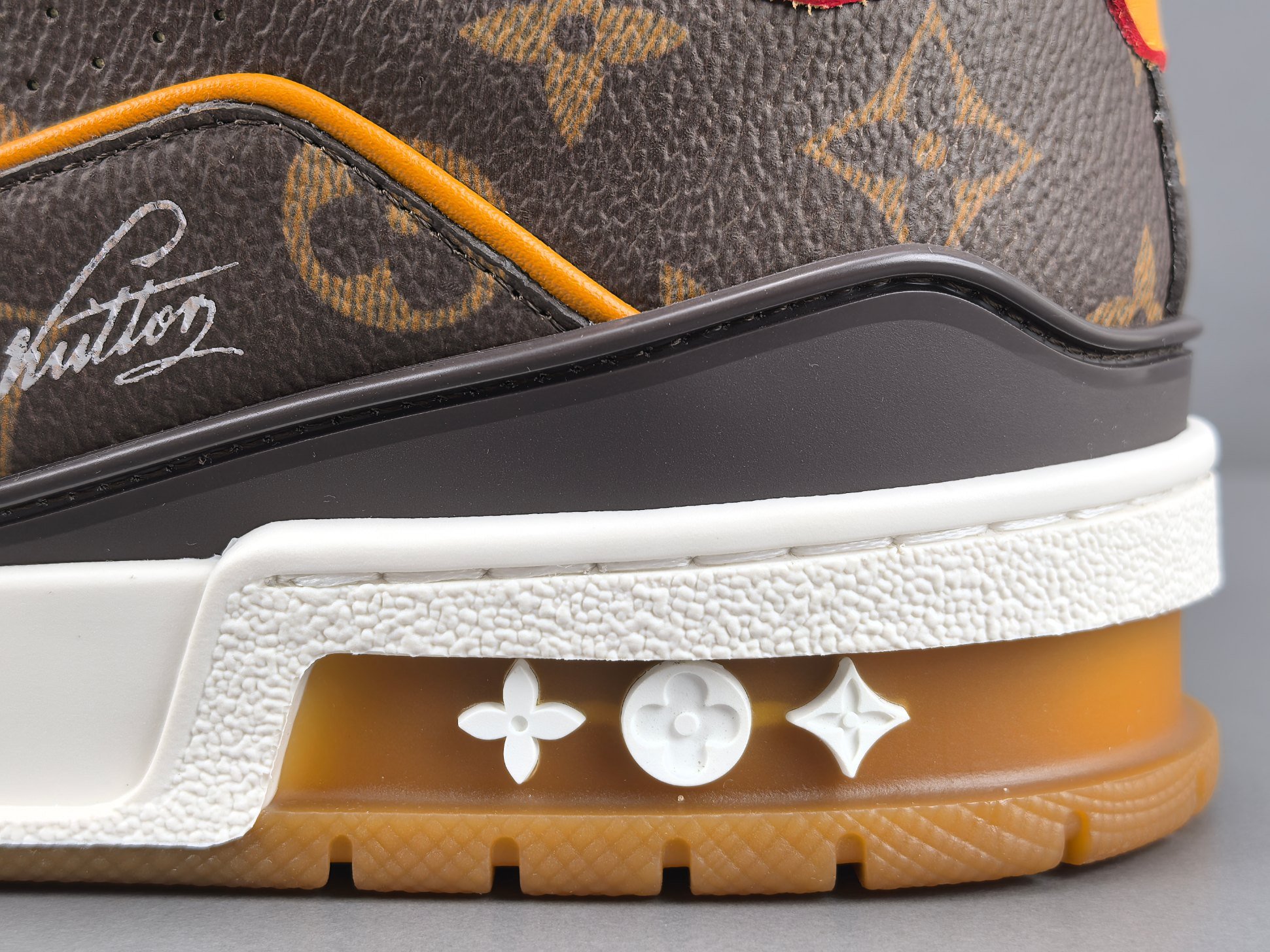 Louis Vuitton LV Trainer 1AKYD4 – Image 14