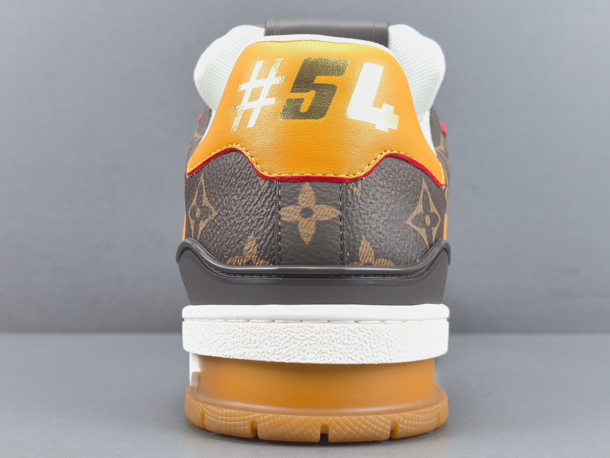 Louis Vuitton LV Trainer 1AKYD4 – Image 15