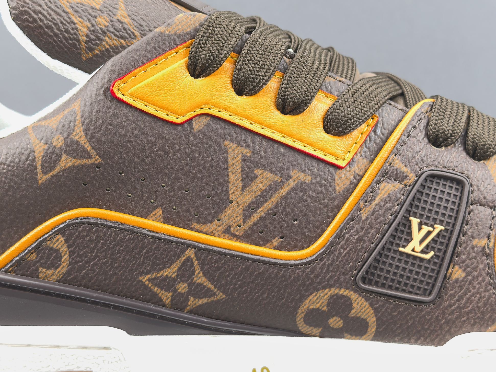 Louis Vuitton LV Trainer 1AKYD4 – Image 16