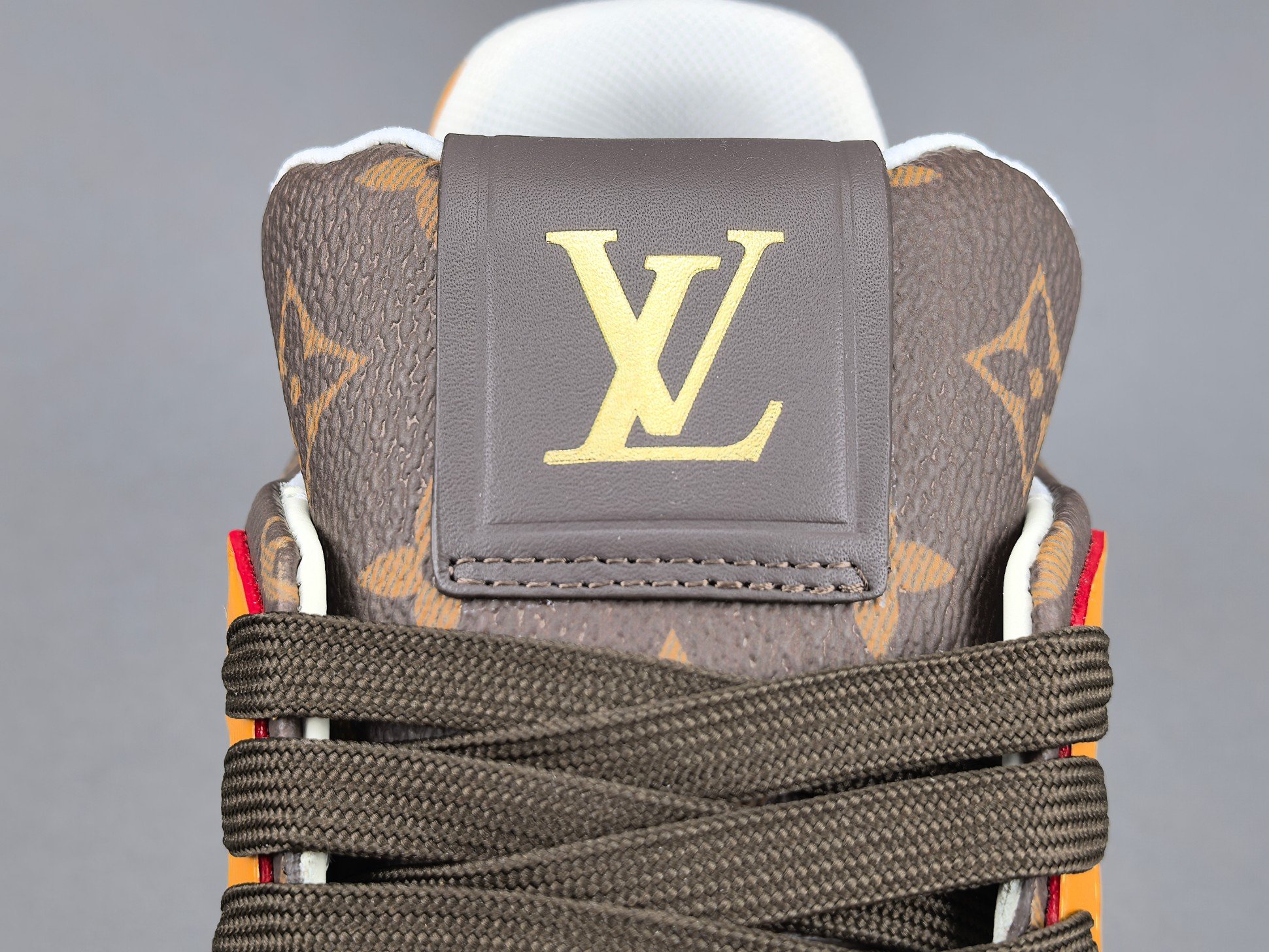 Louis Vuitton LV Trainer 1AKYD4 – Image 17