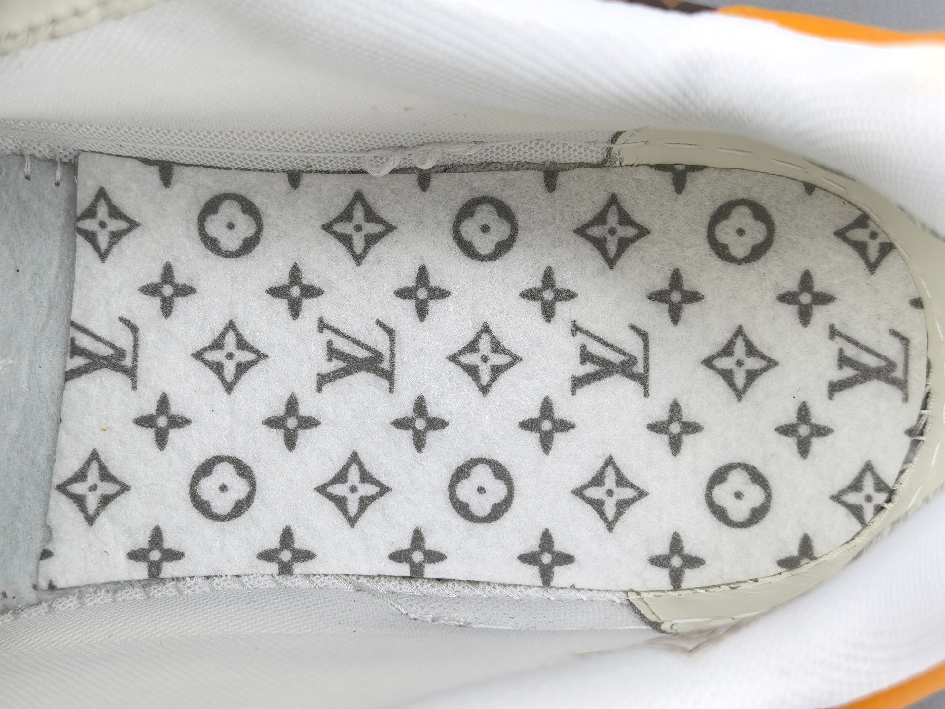 Louis Vuitton LV Trainer 1AKYD4 – Image 19