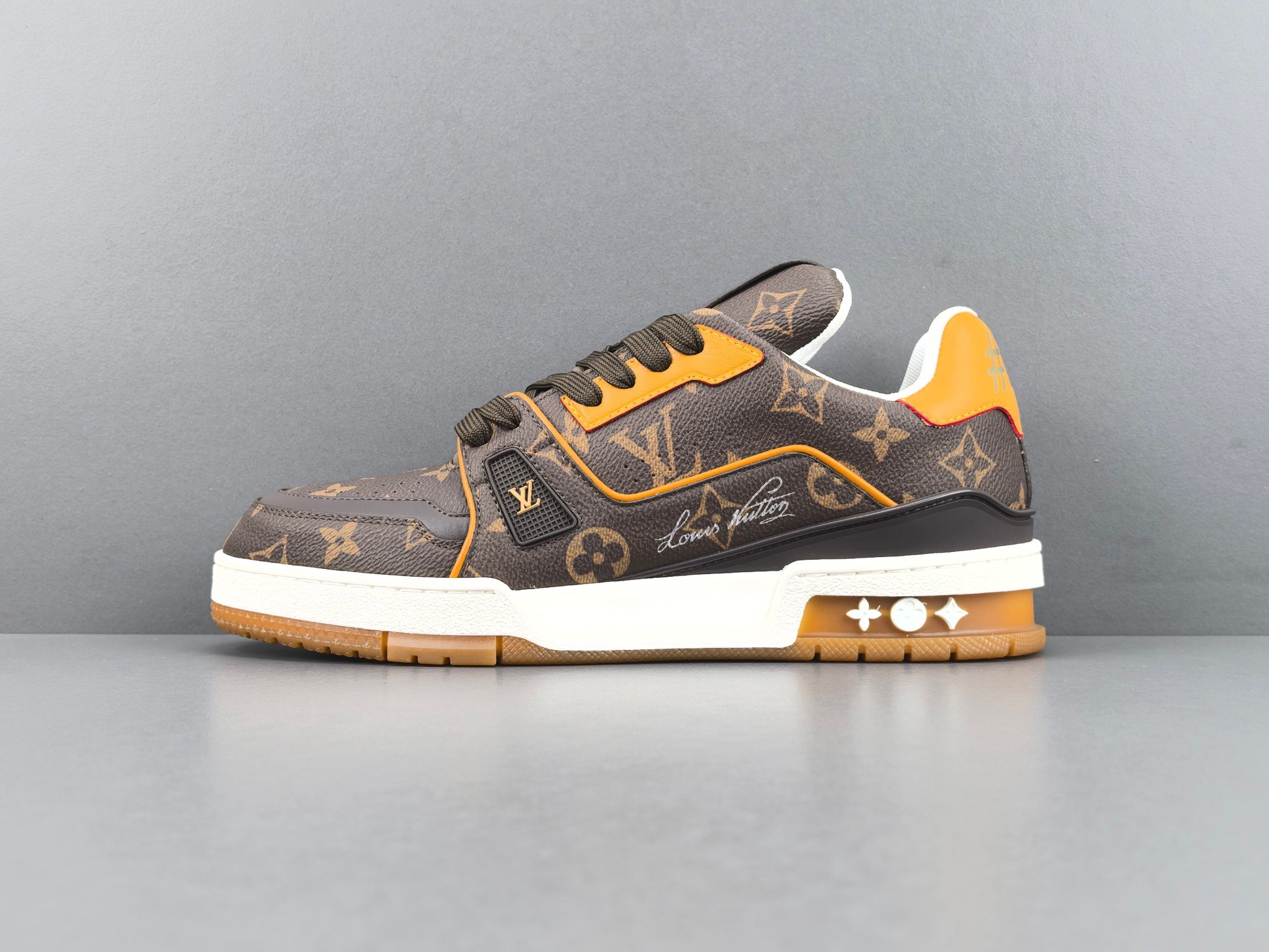 Louis Vuitton LV Trainer 1AKYD4 – Image 2