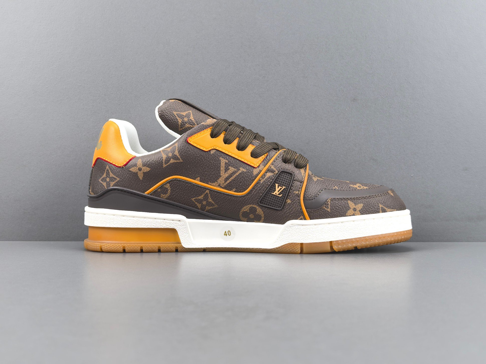 Louis Vuitton LV Trainer 1AKYD4 – Image 3