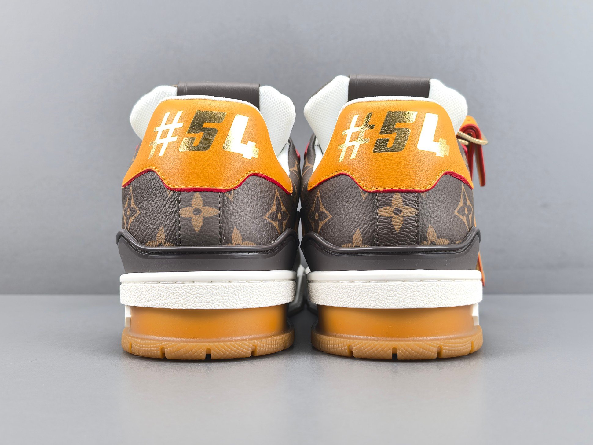 Louis Vuitton LV Trainer 1AKYD4 – Image 4