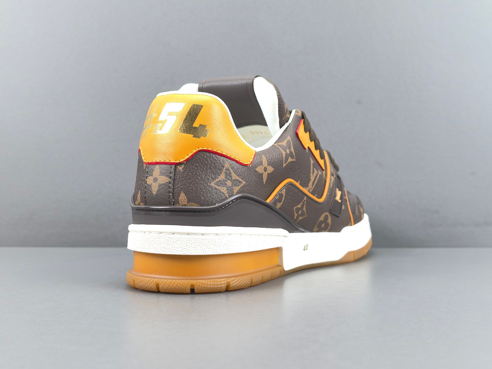 Louis Vuitton LV Trainer 1AKYD4 – Image 7