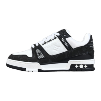 Louis Vuitton LV Trainer White Black 1A9JGB/1A9JG3/1A9JGJ/1A9JG9