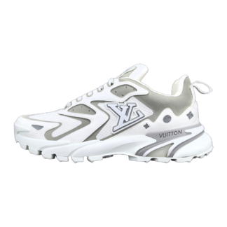 Louis Vuitton Runner Tatic White 1A9TUZ