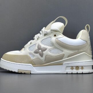 Louis Vuitton Skate Beige 1AARQS