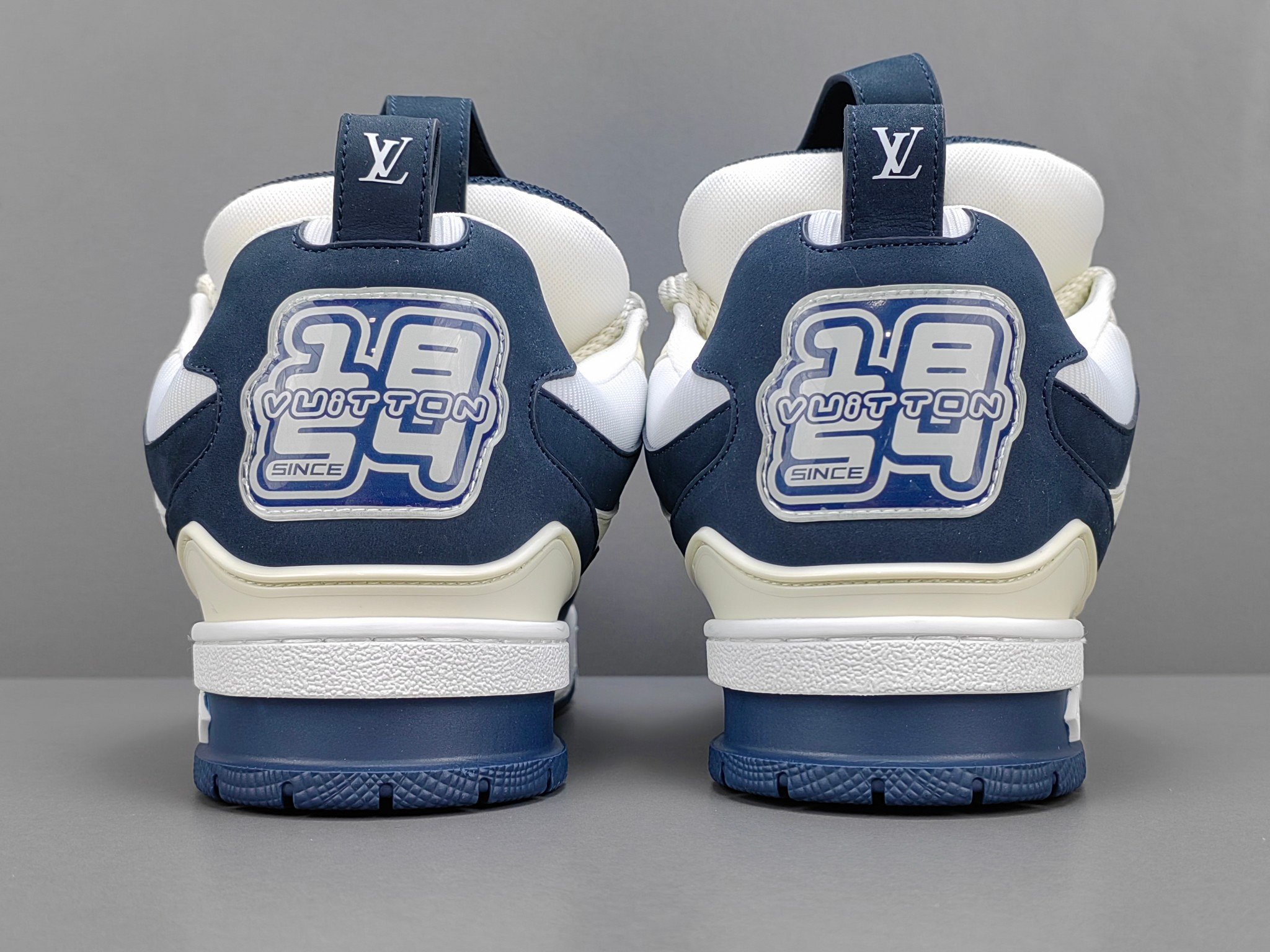 Louis Vuitton Skate Marine 1AARRS – Image 3