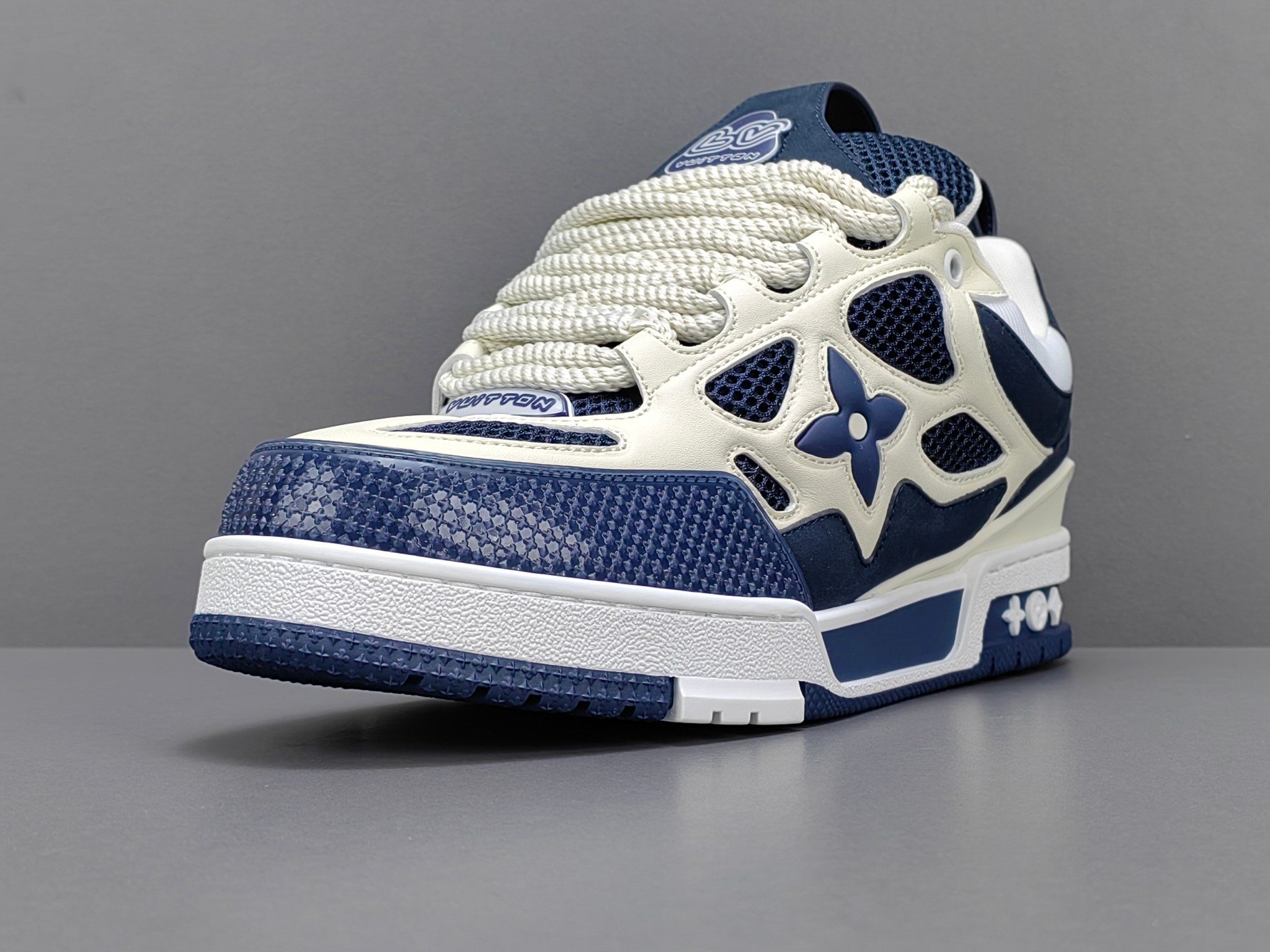 Louis Vuitton Skate Marine 1AARRS – Image 5
