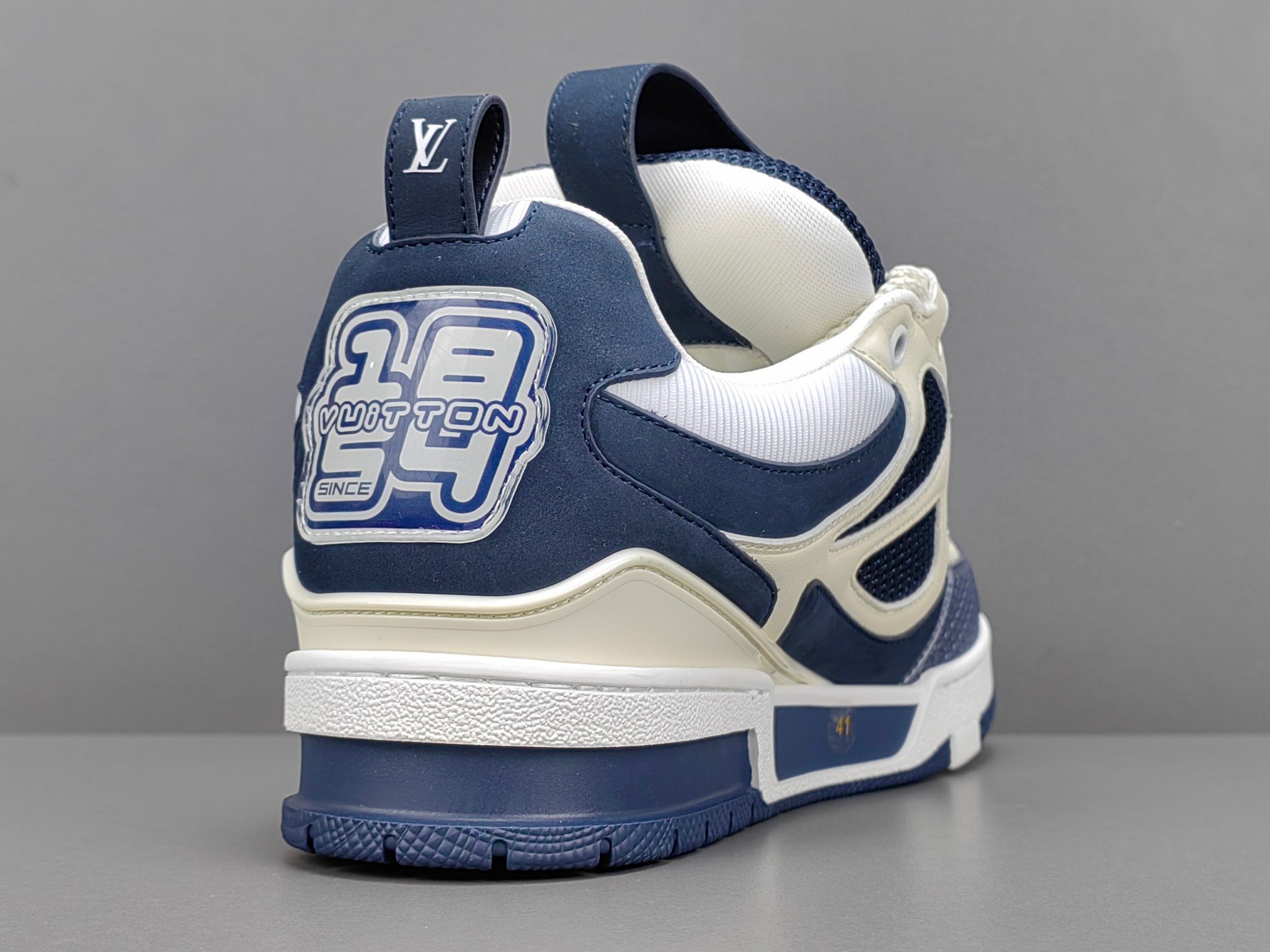 Louis Vuitton Skate Marine 1AARRS – Image 6