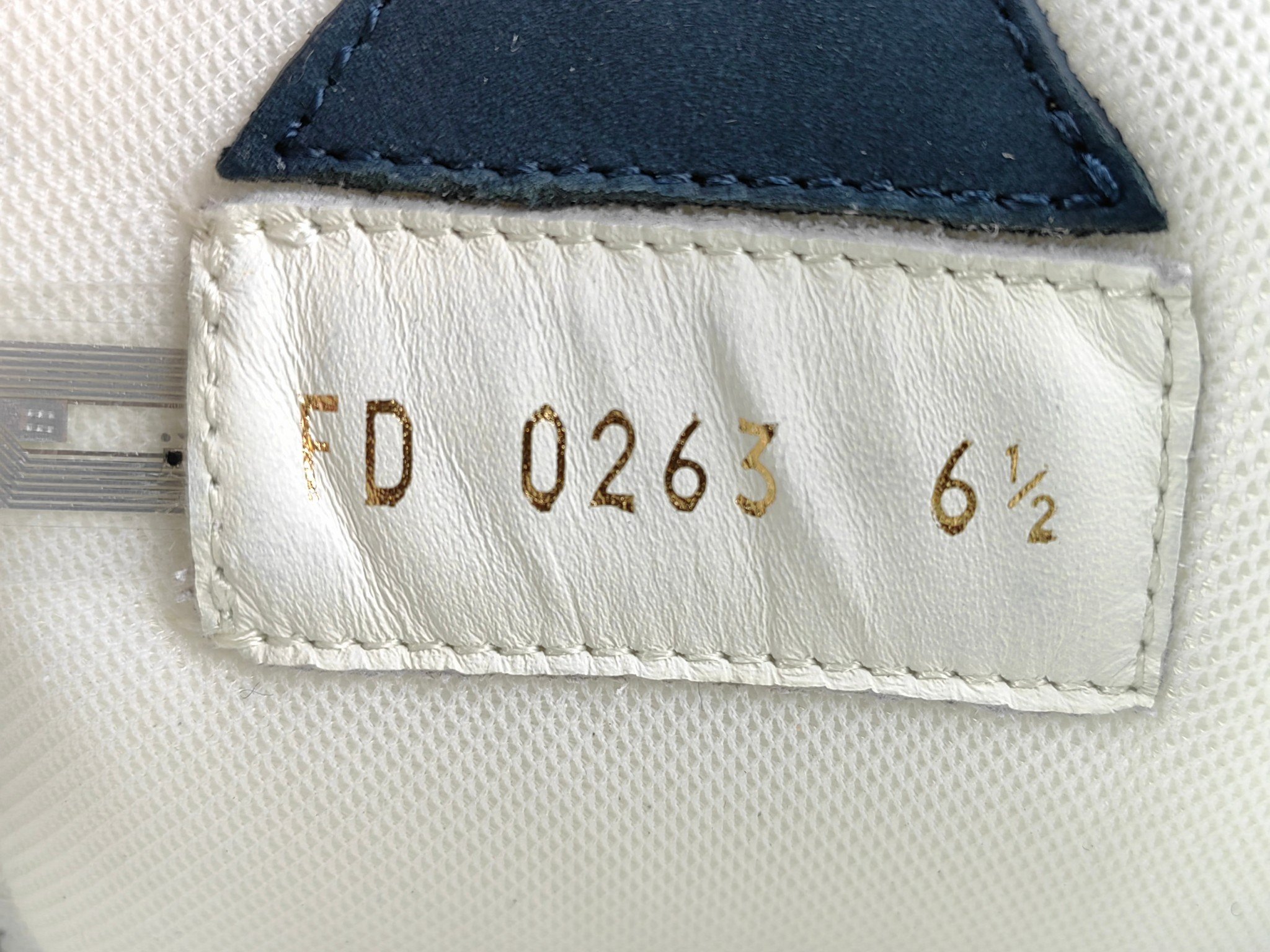 Louis Vuitton Skate Marine 1AARRS – Image 8