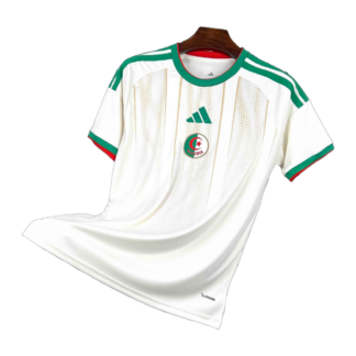 Maillot Algérie Domicile 2026 JN4457