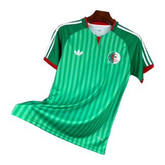 Maillot Algérie Extérieur 2026 JN4456