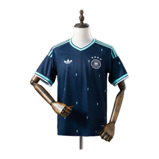Maillot Allemagne Extérieur 2026 JN2074