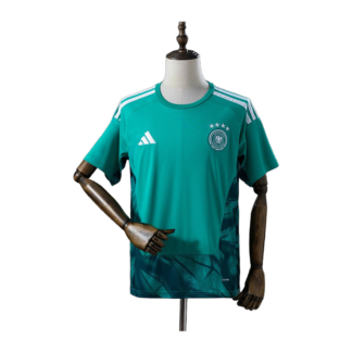 Maillot Allemagne Gardien Domicile 2026 KD5121