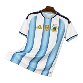 Maillot Argentine Domicile 2026 JM8396