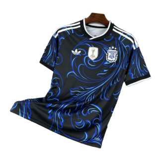 Maillot Argentine Extérieur 2026 JM8395