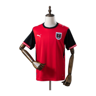 Maillot Autriche Domicile 2026 783200_01