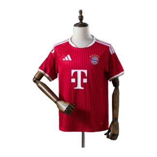 Maillot Bayern Munich Domicile 26-27 KQ6513