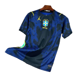 Maillot Bresil Extérieur 2026 IU1072-417