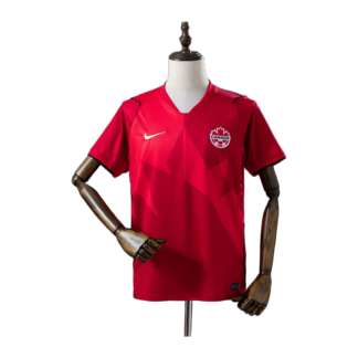 Maillot Canada Domicile 2026 IV0325-657